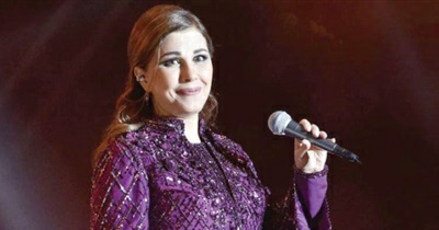 ماجدة الرومي