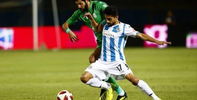 بيراميدز والاتحاد