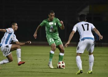 بيراميدز والاتحاد