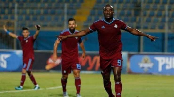 بيراميدز والاتحاد