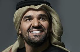 حسين الجسمي