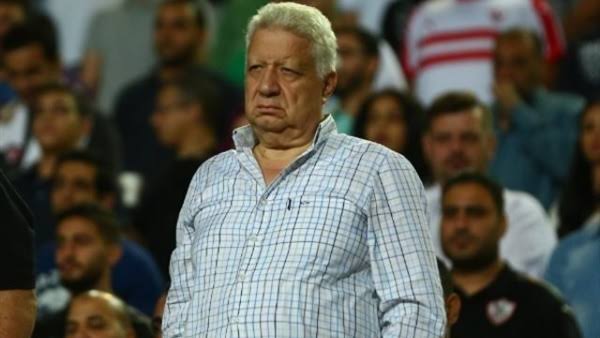 مرتضى منصور
