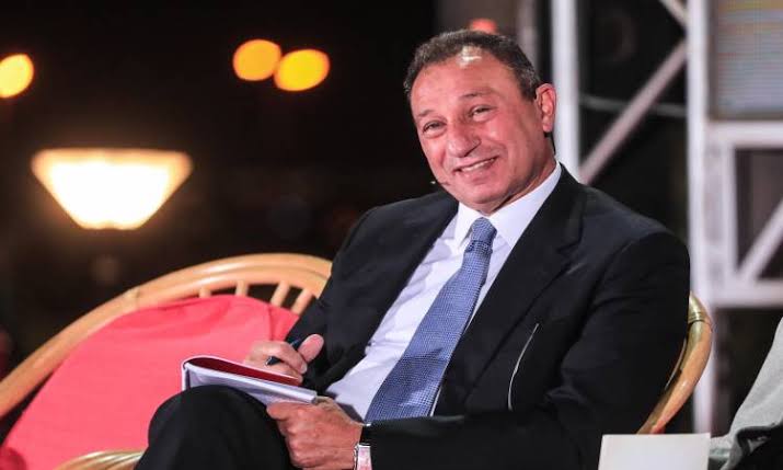 محمود الخطيب
