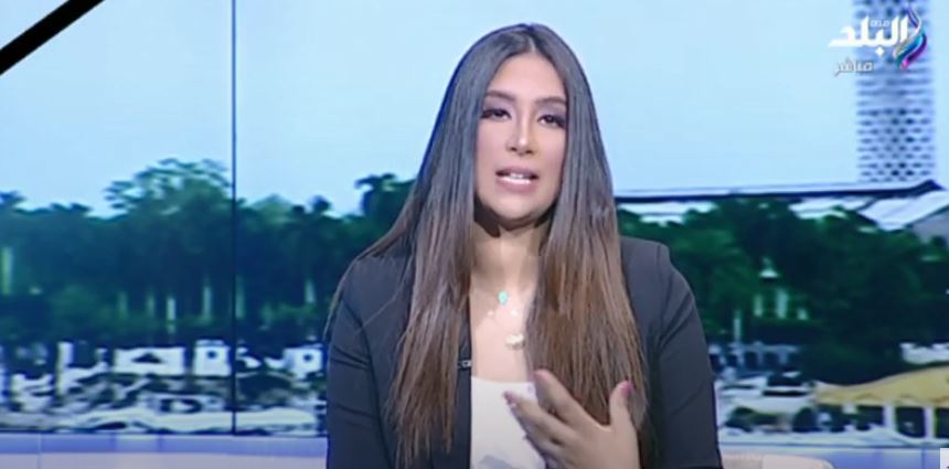 داليا ايمن 