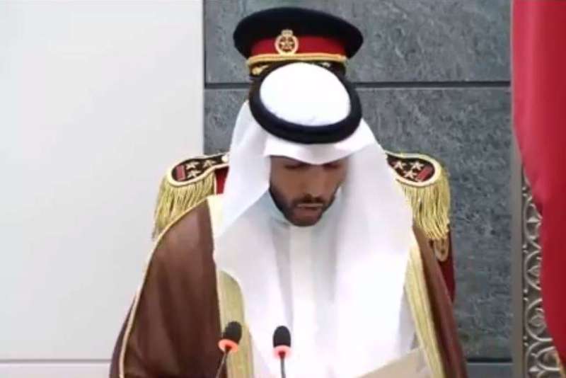 مرزوق الغانم