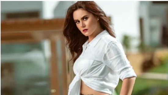  رشا مهدي