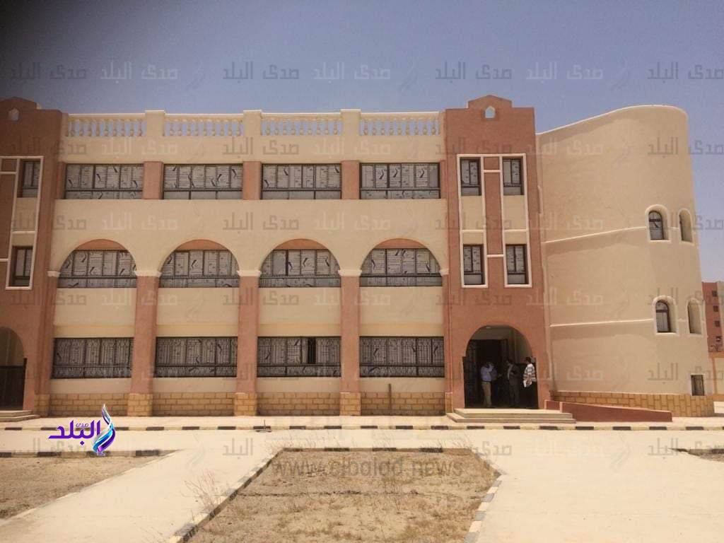 مدرسة ابني بيتك