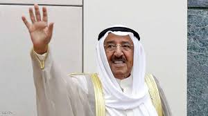أمير الكويت الراحل الشيخ صباح الأحمد الجابر الصباح