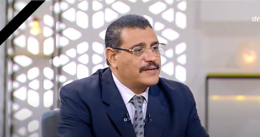 الدكتور على مسعود، عميد كلية الإقتصاد والعلوم السياسية بجامع