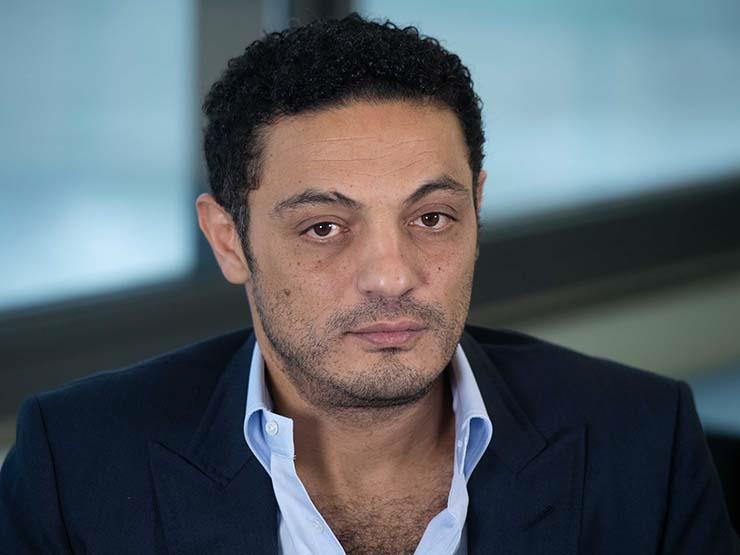 محمد على