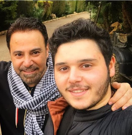 ابن عاصى الحلانى 