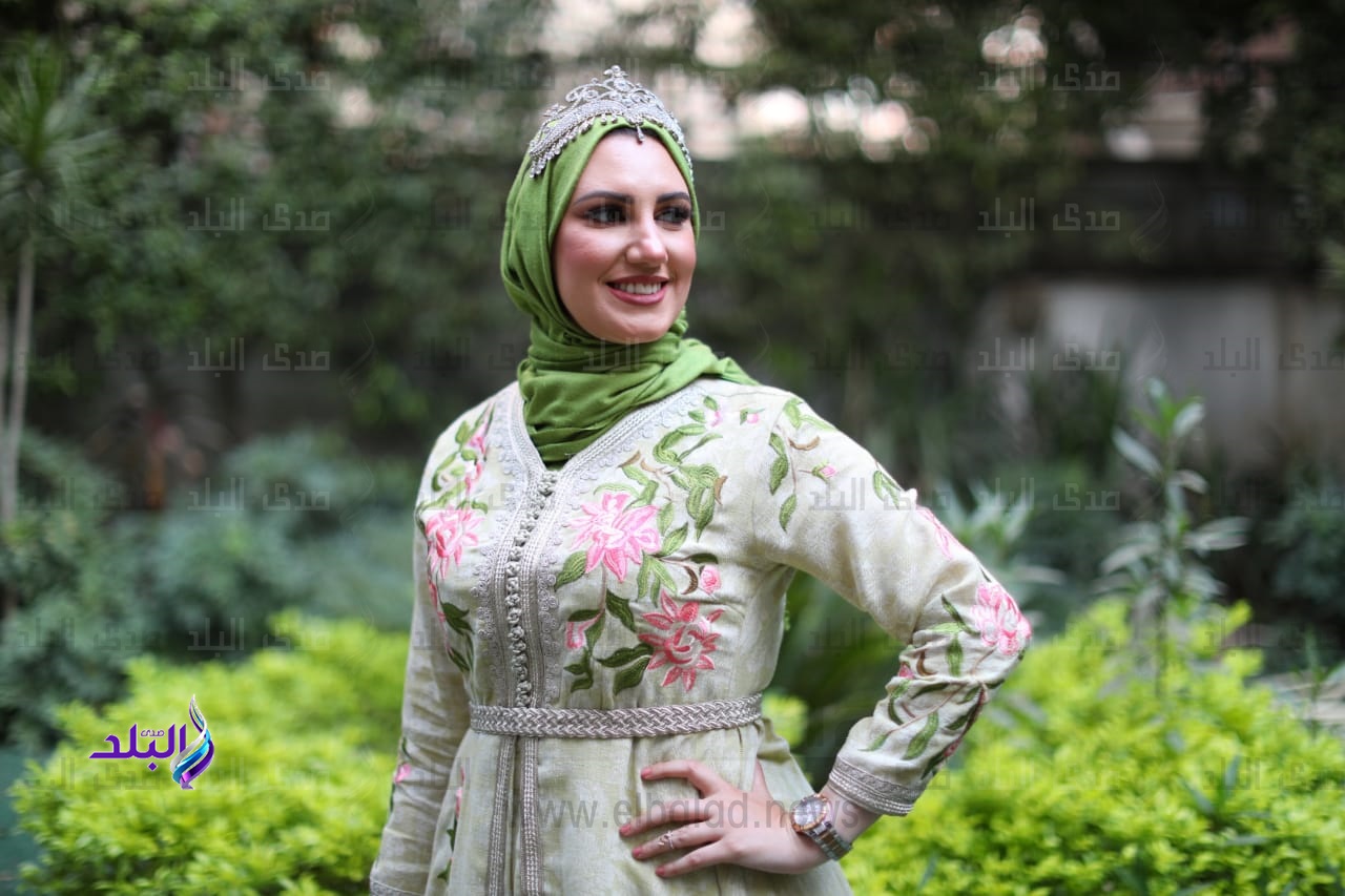 سارة حورية