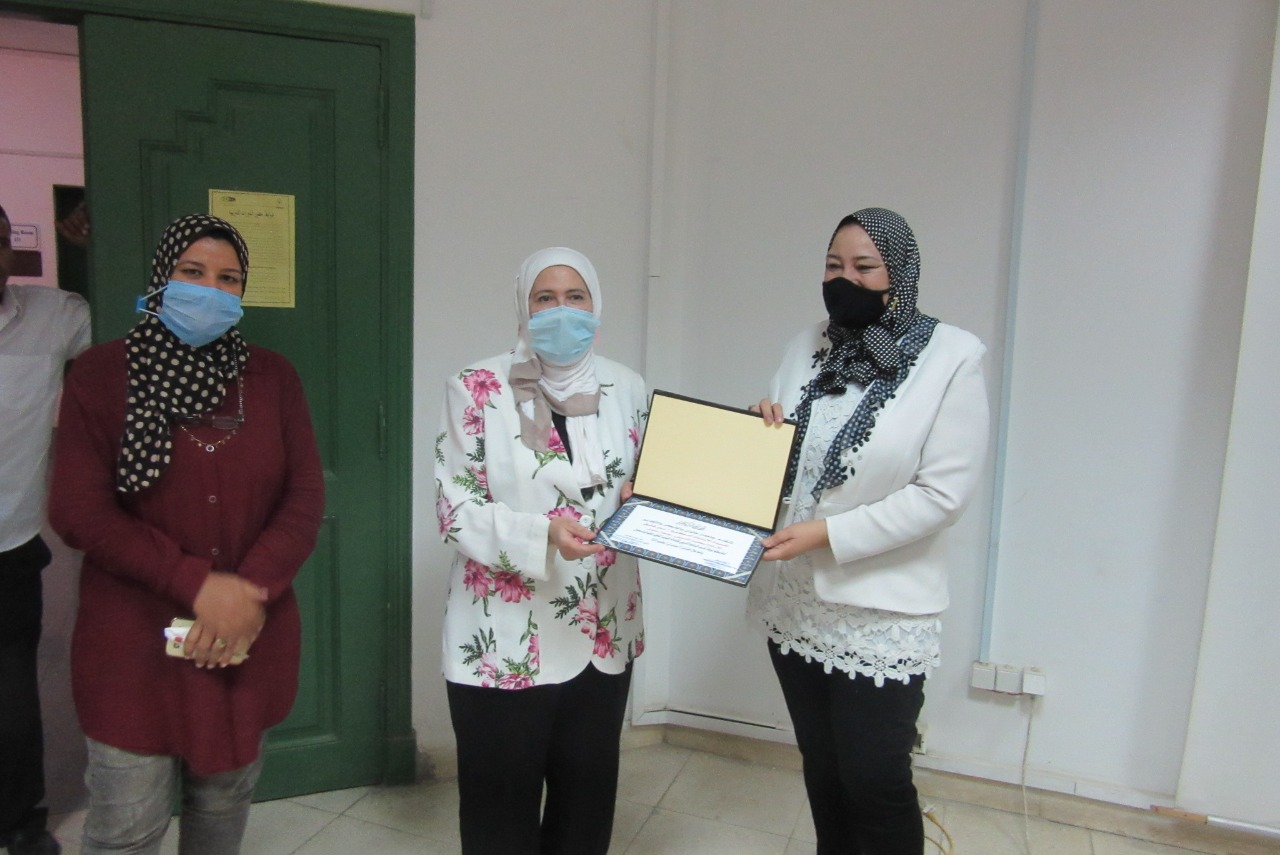 جانب من الفاعليات  جانب من الفاعليات