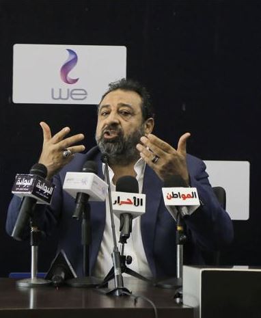 مجدى عبدالغني