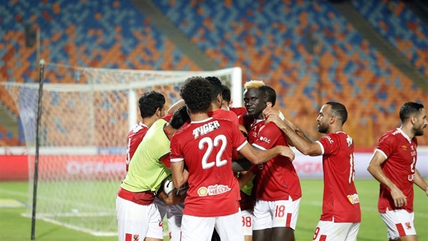الاهلي والترسانة
