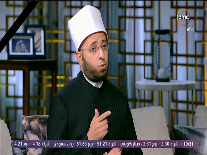 أسامة الازهري 