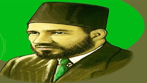 حسن البنا