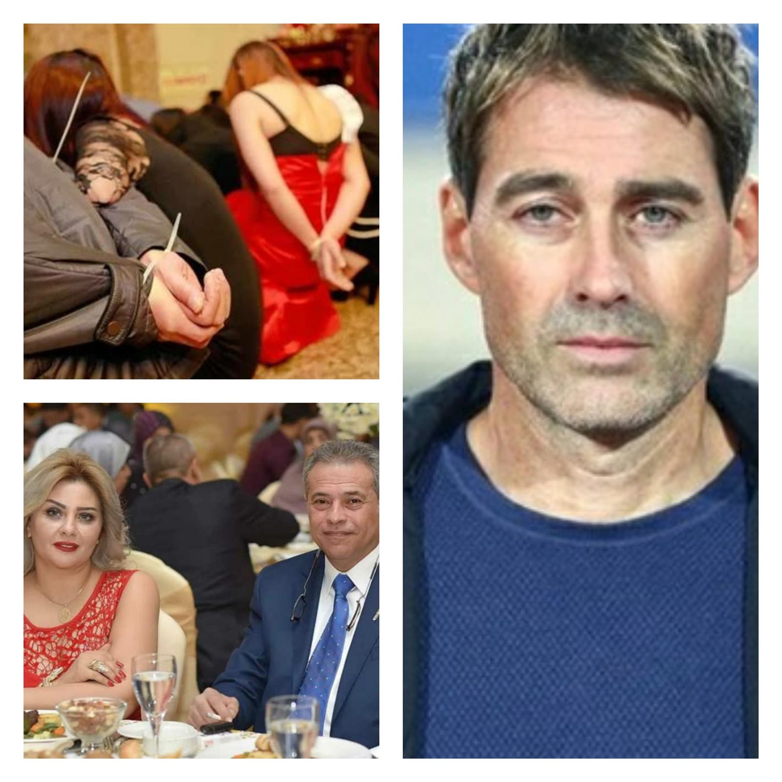 أهم الأخبار