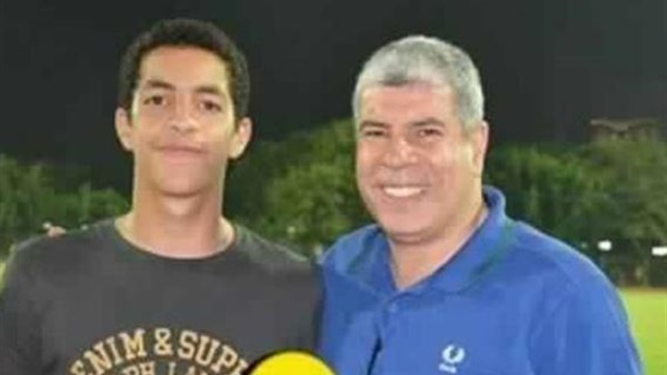 مصطفي أحمد شوبير