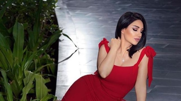 ديانا حداد