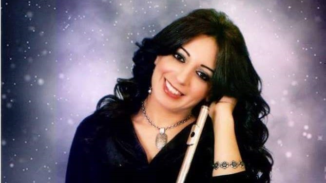 رانيا يحيى