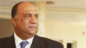 محمد مصيلحي  رئيس نادي الاتحاد السكندري