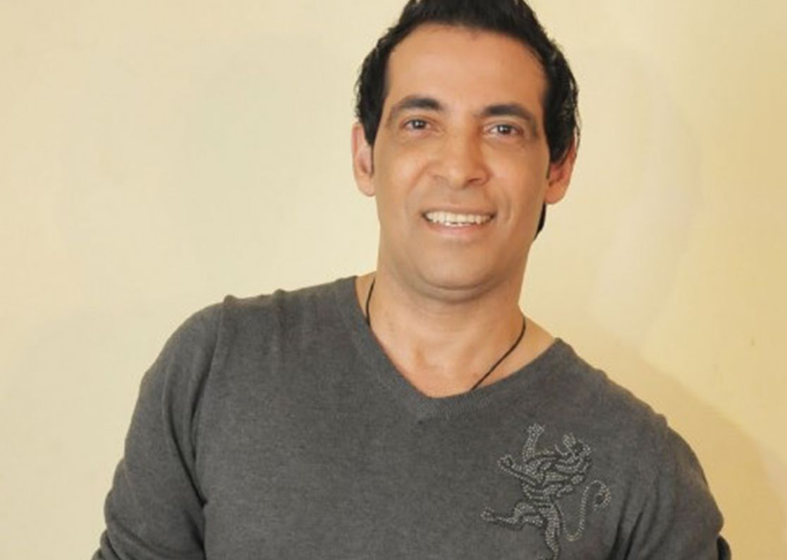 سعد الصغير 