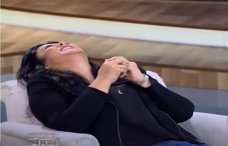منى الشاذلي