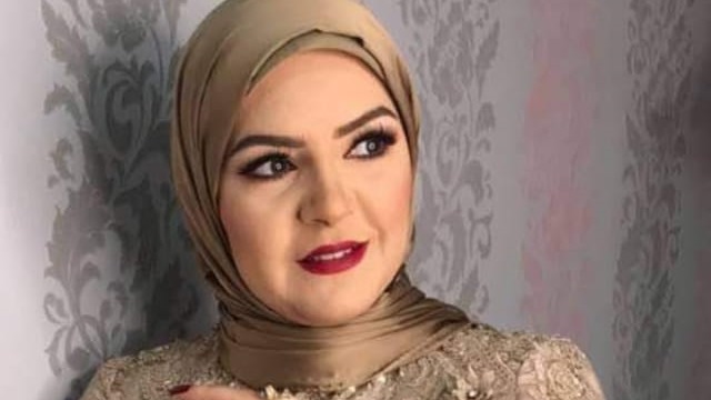 منال عبد اللطيف 