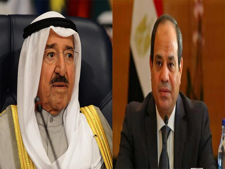 الرئيس عبد الفتاح السيسى
