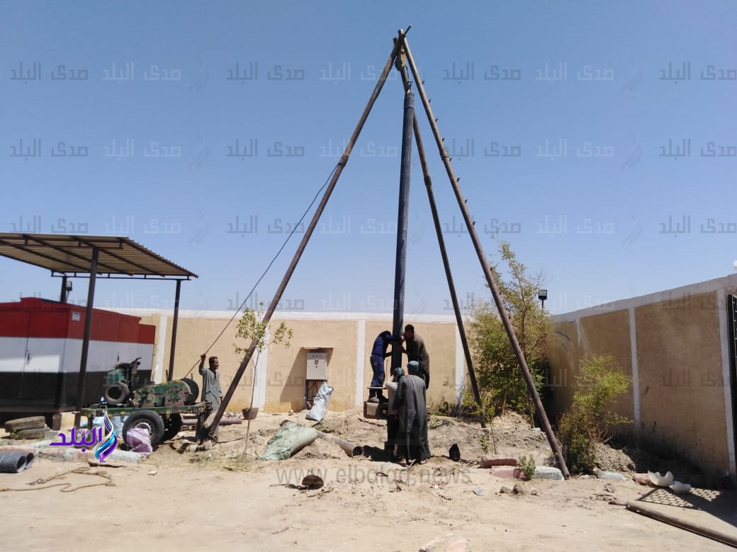 وحدات ترشيح طبيعي