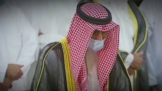 أمير الكويت