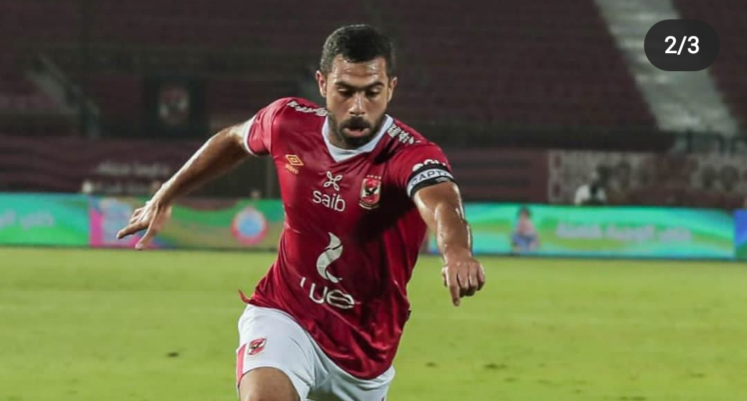 احمد فتحي