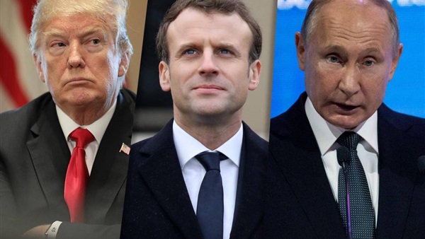 بيان مشترك لـ أمريكا وروسيا وفرنسا بشأن النزاع في إقليم كارا