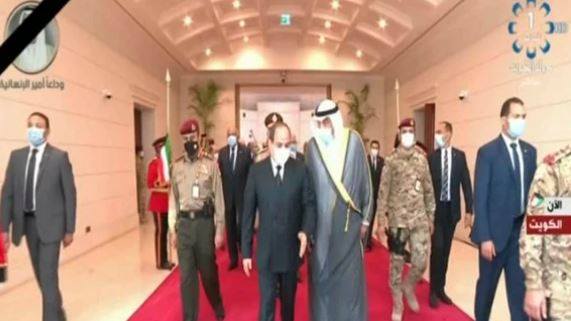 سامح شكري، وزير الخارجية المصرية