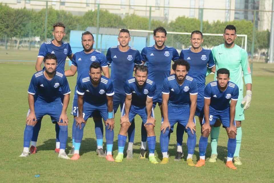 فريق القناة 