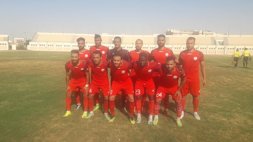 البنك الاهلي - المنيا 