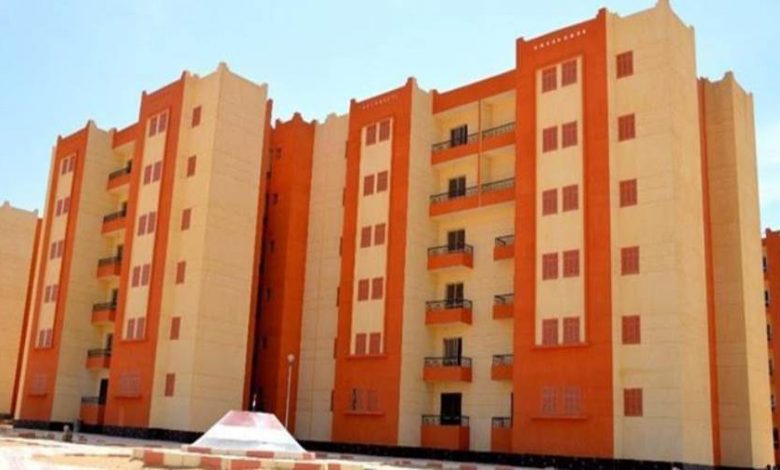حكم أخذ شقة من الإسكان الاجتماعي