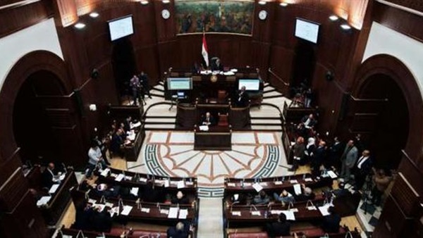  مجلس الشيوخ