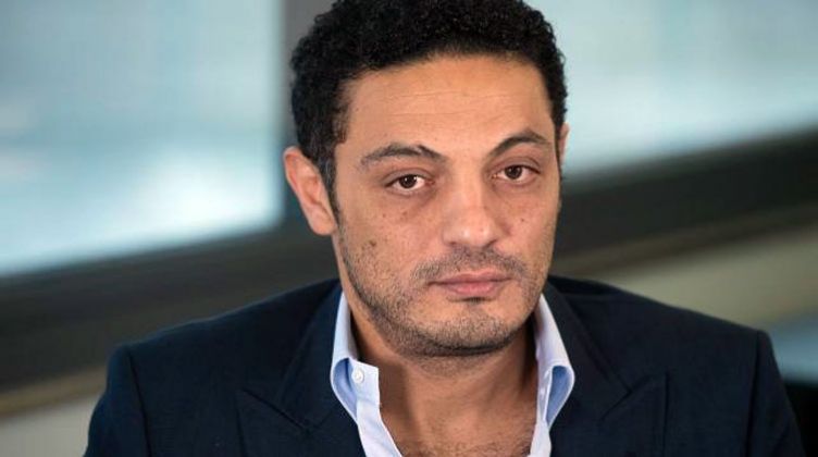 محمد على
