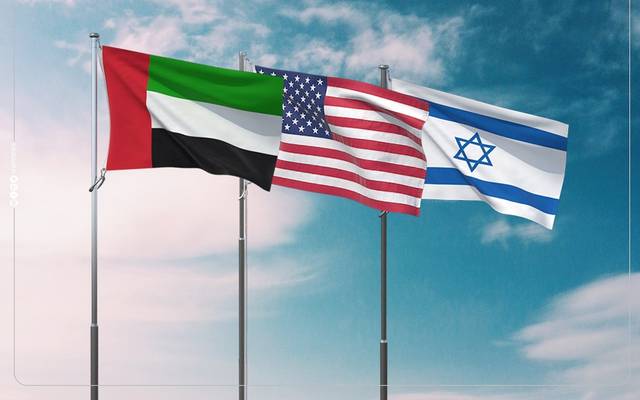 أمريكا والإمارات وإسرائيل