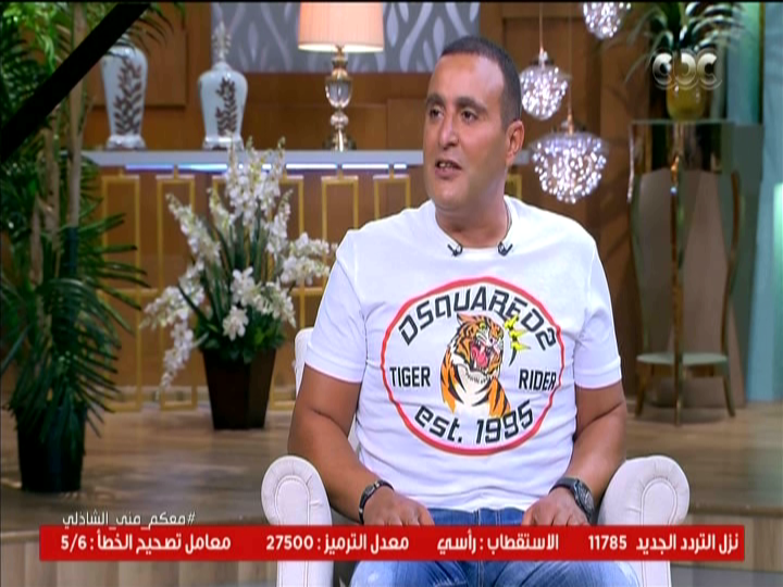 احمد السقا 