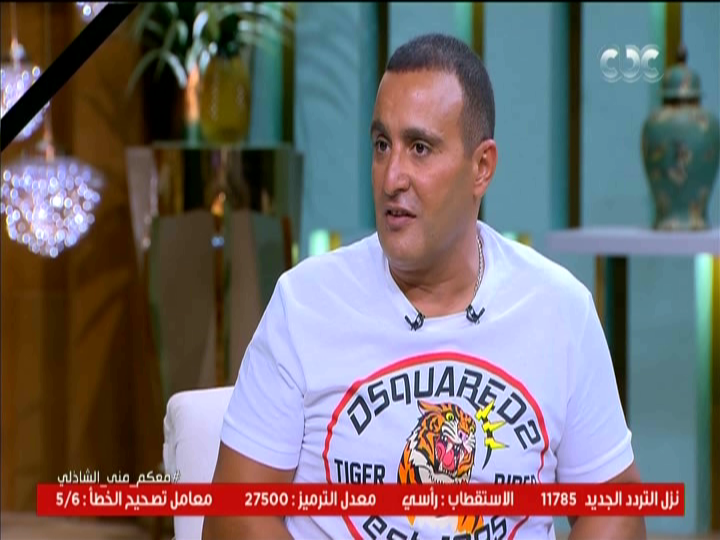 احمد السقا 