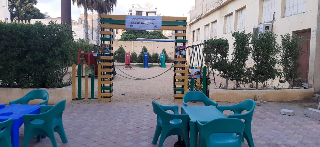  رياضة الإسكندرية تعلن عن فعالياتها