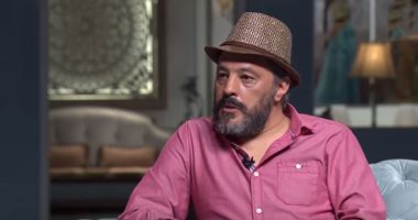 الفنان عمرو عبد الجليل  الفنان عمرو عبد الجليل
