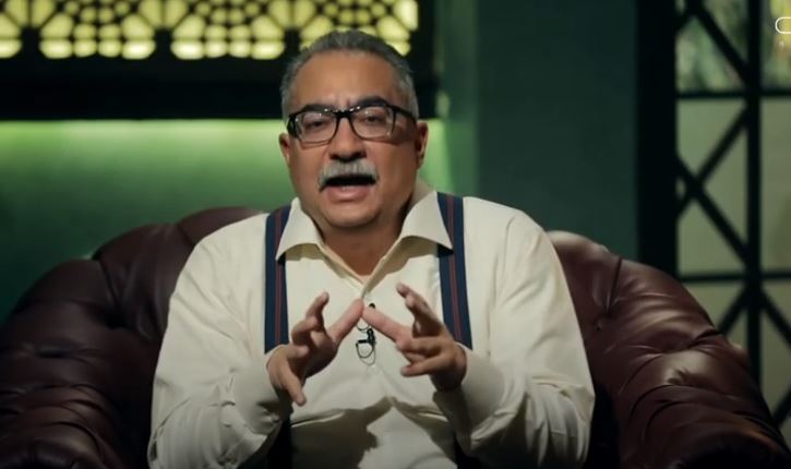 ابراهيم عيسى 