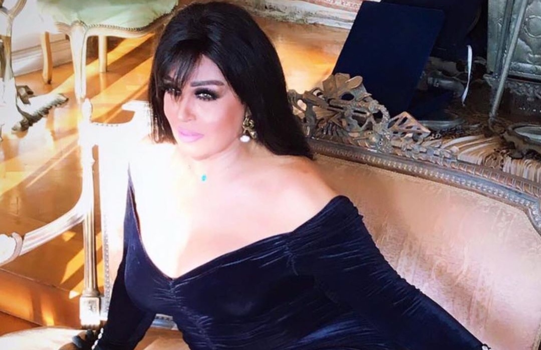 فيفي عبده