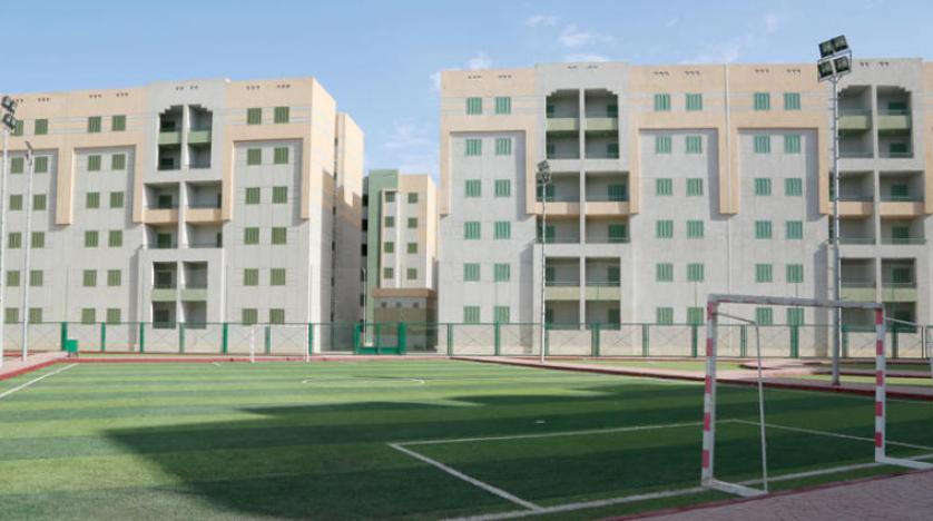 العشوائيات