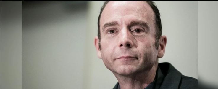 تيموثي راي الشهير بمريض برلين