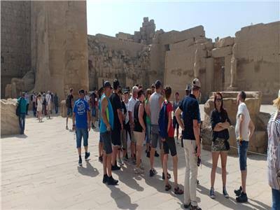 السياحة في مصر 